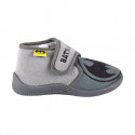 3D House Slippers Batman Grey (23)