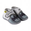 3D House Slippers Batman Grey (23)