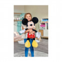 Pūkaina Rotaļlieta Simba Mickey Mouse Disney 61 cm