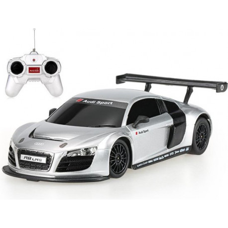 Rastar RC car Audi R8 LMS