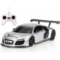 Rastar RC car Audi R8 LMS