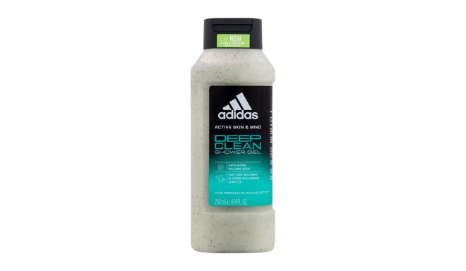 Adidas Deep Clean (250ml)