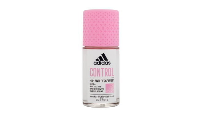 Adidas Control 48H Anti-Perspirant (50ml)