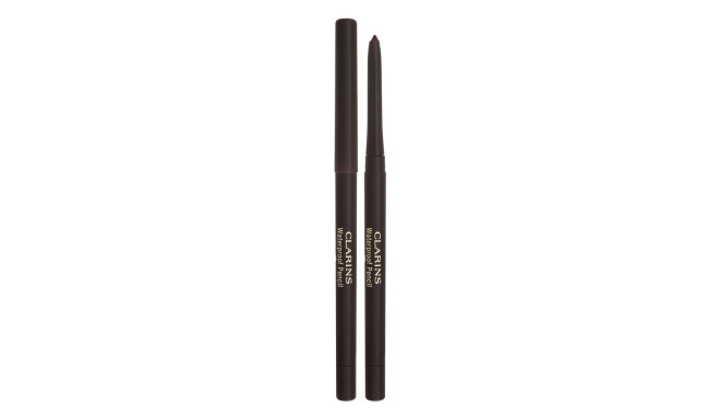 Clarins Waterproof Pencil (0ml) (02 Chestnut)