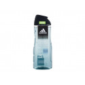 Adidas Dynamic Pulse Shower Gel 3-In-1 (400ml)