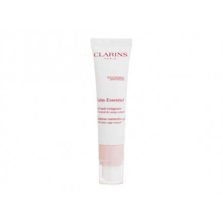 Clarins Calm-Essentiel Redness Corrective Gel (30ml)