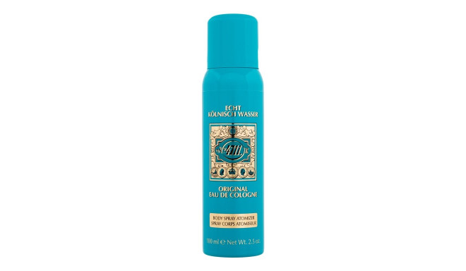 4711 4711 Original Deodorant (100ml)