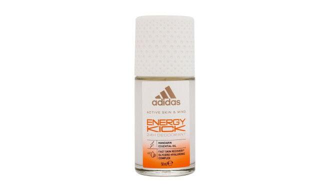 Adidas Energy Kick Deodorant (50ml)