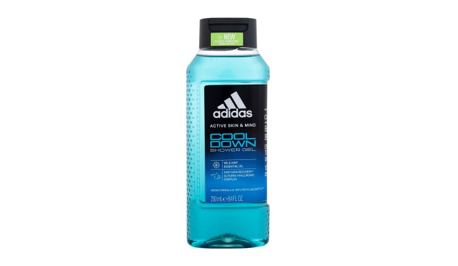 Adidas Cool Down (250ml)