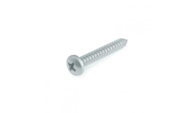 isekeermestuv kruvi 3.5x9.5 A2 PH2 DIN7981/10tk