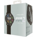 Forever Smartwatch ForeVive 2 Slim SB-325 black