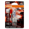 Automašīnas spuldze Osram 64193NL-01B H4 12V 60/55W