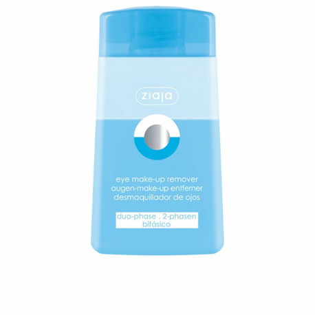 Eye Make Up Remover Ziaja Desmaquillador 120 ml