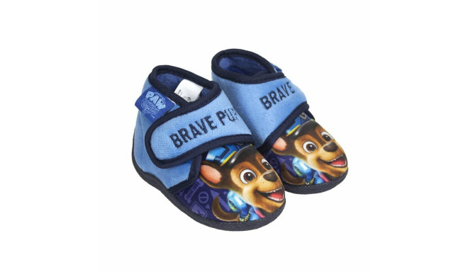 House Slippers The Paw Patrol Blue - 21