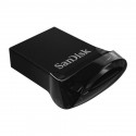 Mälupulk SanDisk SDCZ430-G46 USB 3.1 Must USB-pulk (256 GB)