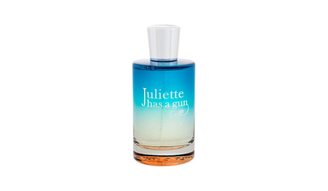 Juliette Has A Gun Vanilla Vibes Eau de Parfum (100ml)