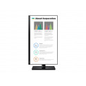 Samsung monitor 27" LCD F27T450FZU