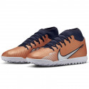 Nike Mercurial Superfly 9 Club Qatar TF M DR5950 810 football shoes (40 1/2)