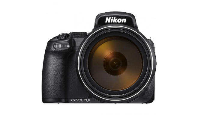 Nikon COOLPIX P1000