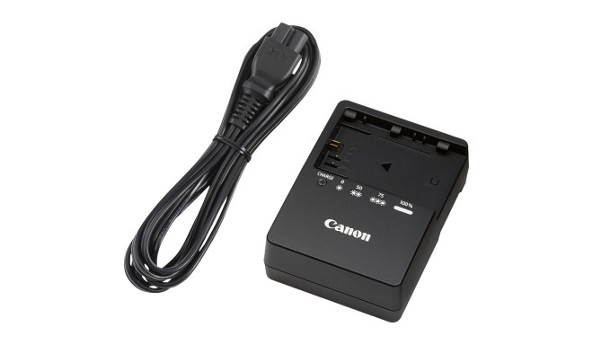 Canon LC-E6E Battery Charger