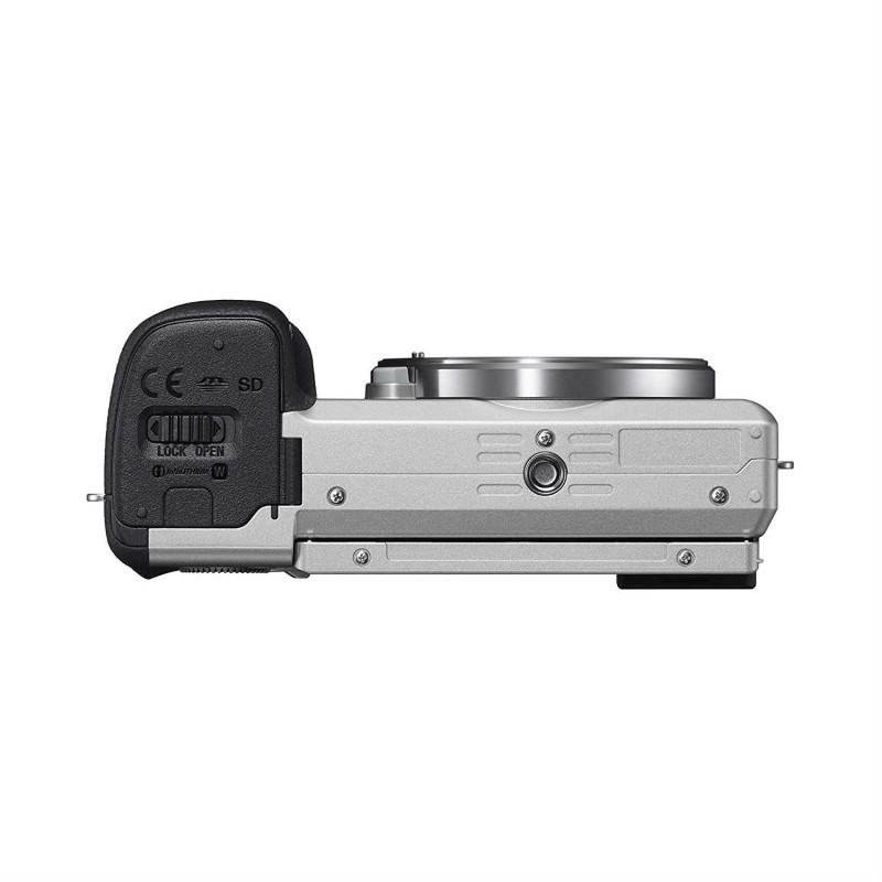 SONY a6400 ILCE-6400 ボディ SONY ソニー(SONY) α6400 ボディ(ブラック) ILCE-6400 APS-C