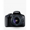 Canon EOS 2000D 18-55mm III - EXPO