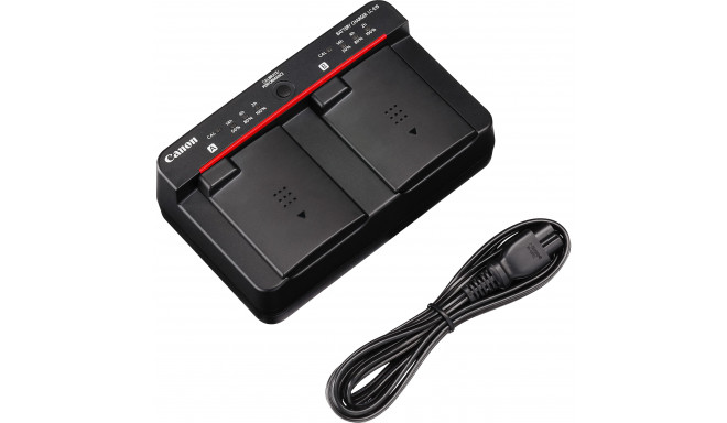 Canon LC-E19 Battery Charger