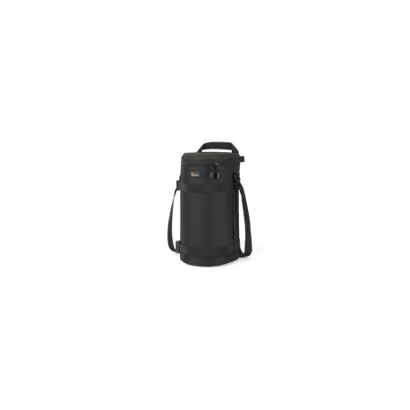 Case for lenses Lowepro Lens Case 13 x 32cm Black