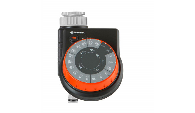 Kastmise programmeerija Gardena Easy Analoog