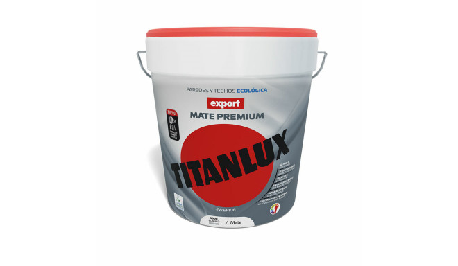 Paint Titanlux Export f31110015 White Stick 15 L