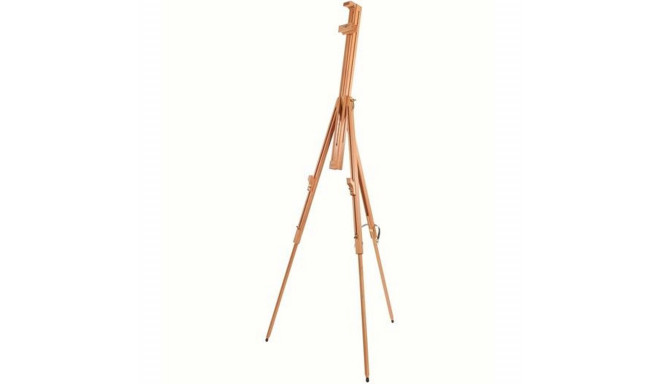 Easel MABEF 72 x 185 cm beech wood