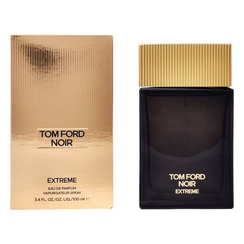 Men's Perfume Noir Extreme Tom Ford EDP (100 ml) (100 ml) - Perfumes &  fragrances - Photopoint