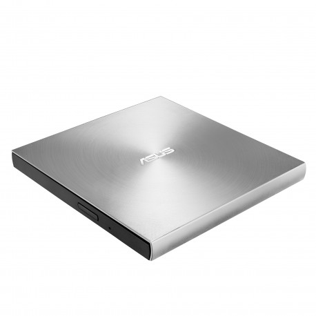 ASUS DVD+/-RW SDRW-08U8M-U/SIL/G/AS/P2G ZenDrive U8M srebrny