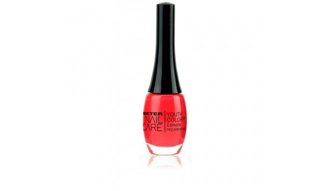 BETER NAIL CARE YOUTH COLOR #066-almost red light 11 ml