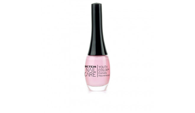 BETER NAIL CARE YOUTH COLOR #064-think pink 11 ml