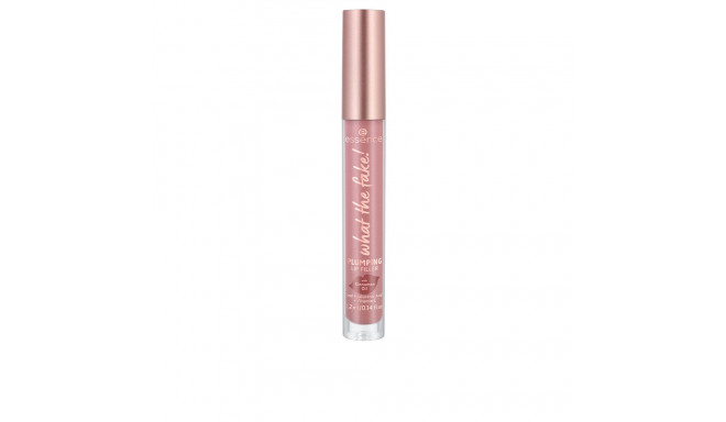 ESSENCE PLUMPING LIP FILLER voluminizador labial #02-nude 4,2 ml