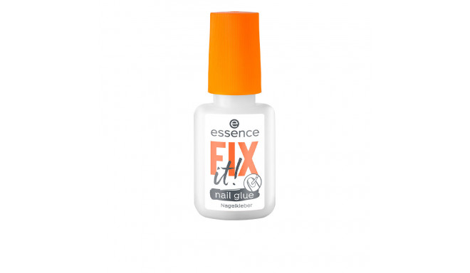 ESSENCE FIX IT! pegamento para uñas 8 gr