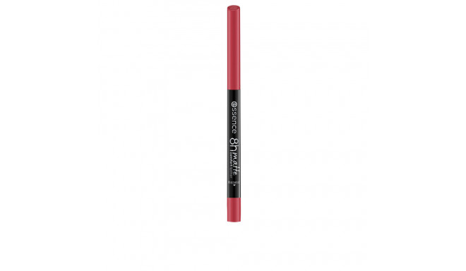 ESSENCE MATTE COMFORT perfilador de labios 8h #07-classic red 0,3 gr