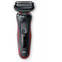 SHAVER 51-R1200S BRAUN