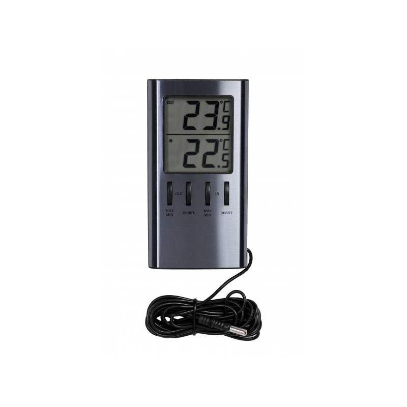 Viking digital weather station - Digital weather stations - Photopoint
