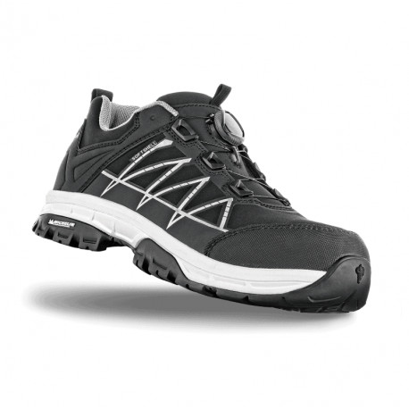 VM Cincinnati tööking BOA S1P 41