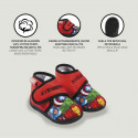 House Slippers The Avengers Red (24)