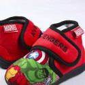 House Slippers The Avengers Red (24)