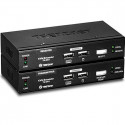 KVM Lüliti Trendnet TK-EX4              