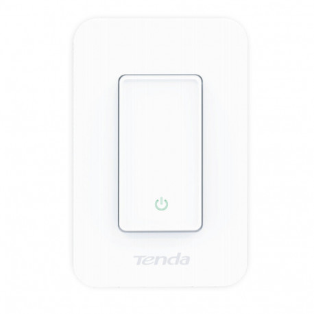 Button interrupter Tenda SS3
