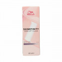 Püsivärv Wella Shinefinity Nº 07/13 (60 ml)