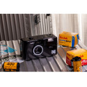 Kodak M38, black (open package)