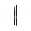 Clarins Waterproof Pencil (0ml) (01 Black Tulip)