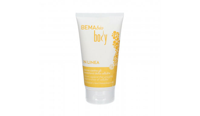 BEMA BIO INLINEA CREMA ANTI-CELULITICA 150ML