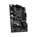 MSI B550-A PRO